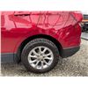 Image 29 : PARKSVILLE - 2021 CHEVROLET EQUINOX RED 156635 KMS "REPO" - J112687