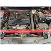 Image 33 : PARKSVILLE - 2021 CHEVROLET EQUINOX RED 156635 KMS "REPO" - J112687