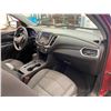 Image 38 : PARKSVILLE - 2021 CHEVROLET EQUINOX RED 156635 KMS "REPO" - J112687