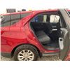 Image 40 : PARKSVILLE - 2021 CHEVROLET EQUINOX RED 156635 KMS "REPO" - J112687