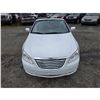 Image 4 : DUNCAN - 2011 CHRYSLER 200 WHITE 159343 KMS - D565550