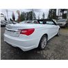 Image 9 : DUNCAN - 2011 CHRYSLER 200 WHITE 159343 KMS - D565550