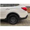 Image 29 : PARKSVILLE - 2018 SUBARU OUTBACK WHITE 143666 KMS - D223227