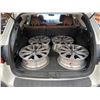 Image 44 : PARKSVILLE - 2018 SUBARU OUTBACK WHITE 143666 KMS - D223227