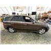 Image 12 : PARKSVILLE - 2015 MERCEDES-BENZ ML-CLASS BROWN 136614 KMS - D613676