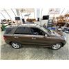 Image 13 : PARKSVILLE - 2015 MERCEDES-BENZ ML-CLASS BROWN 136614 KMS - D613676