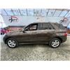 Image 23 : PARKSVILLE - 2015 MERCEDES-BENZ ML-CLASS BROWN 136614 KMS - D613676