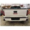 Image 18 : PARKSVILLE - 2017 GMC SIERRA WHITE 197024 KMS - D477404