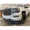 Image 2 : PARKSVILLE - 2017 GMC SIERRA WHITE 197024 KMS - D477404