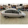Image 12 : PARKSVILLE - 2007 HYUNDAI ACCENT SILVER 234514 KMS - B149136