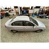 Image 13 : PARKSVILLE - 2007 HYUNDAI ACCENT SILVER 234514 KMS - B149136
