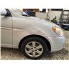 Image 25 : PARKSVILLE - 2007 HYUNDAI ACCENT SILVER 234514 KMS - B149136
