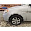 Image 31 : PARKSVILLE - 2007 HYUNDAI ACCENT SILVER 234514 KMS - B149136