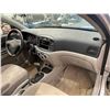 Image 38 : PARKSVILLE - 2007 HYUNDAI ACCENT SILVER 234514 KMS - B149136