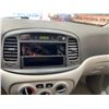 Image 53 : PARKSVILLE - 2007 HYUNDAI ACCENT SILVER 234514 KMS - B149136
