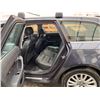 Image 45 : PARKSVILLE - 2006 AUDI A6 BLACK 223744 KMS - B098031