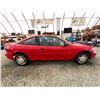 Image 11 : PARKSVILLE - 1998 CHEVROLET CAVALIER RED 105098 KMS - B234082