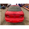 Image 19 : PARKSVILLE - 1998 CHEVROLET CAVALIER RED 105098 KMS - B234082