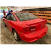 Image 21 : PARKSVILLE - 1998 CHEVROLET CAVALIER RED 105098 KMS - B234082