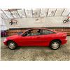 Image 23 : PARKSVILLE - 1998 CHEVROLET CAVALIER RED 105098 KMS - B234082