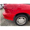 Image 27 : PARKSVILLE - 1998 CHEVROLET CAVALIER RED 105098 KMS - B234082