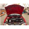 Image 32 : PARKSVILLE - 1998 CHEVROLET CAVALIER RED 105098 KMS - B234082