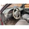 Image 45 : PARKSVILLE - 1998 CHEVROLET CAVALIER RED 105098 KMS - B234082