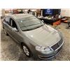Image 10 : PARKSVILLE - 2007 VOLKSWAGEN PASSAT GREY 213192 KMS - B192688