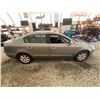 Image 12 : PARKSVILLE - 2007 VOLKSWAGEN PASSAT GREY 213192 KMS - B192688