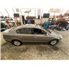 Image 13 : PARKSVILLE - 2007 VOLKSWAGEN PASSAT GREY 213192 KMS - B192688