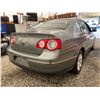Image 14 : PARKSVILLE - 2007 VOLKSWAGEN PASSAT GREY 213192 KMS - B192688