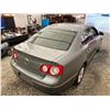 Image 16 : PARKSVILLE - 2007 VOLKSWAGEN PASSAT GREY 213192 KMS - B192688