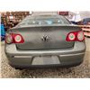 Image 17 : PARKSVILLE - 2007 VOLKSWAGEN PASSAT GREY 213192 KMS - B192688