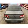 Image 19 : PARKSVILLE - 2007 VOLKSWAGEN PASSAT GREY 213192 KMS - B192688