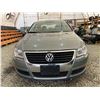 Image 5 : PARKSVILLE - 2007 VOLKSWAGEN PASSAT GREY 213192 KMS - B192688