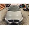 Image 7 : PARKSVILLE - 2007 VOLKSWAGEN PASSAT GREY 213192 KMS - B192688