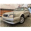 Image 1 : PARKSVILLE - 1998 TOYOTA CAMRY SILVER 140802 KMS - B143894