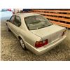 Image 22 : PARKSVILLE - 1998 TOYOTA CAMRY SILVER 140802 KMS - B143894