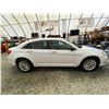 Image 11 : PARKSVILLE - 2014 CHRYSLER 200 WHITE 198909 KMS - D197030