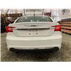 Image 17 : PARKSVILLE - 2014 CHRYSLER 200 WHITE 198909 KMS - D197030