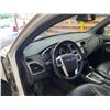 Image 50 : PARKSVILLE - 2014 CHRYSLER 200 WHITE 198909 KMS - D197030