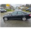 Image 16 : DUNCAN - 2011 MERCEDES-BENZ C-CLASS BLACK  196419 KMS - D598227
