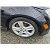 Image 21 : DUNCAN - 2011 MERCEDES-BENZ C-CLASS BLACK  196419 KMS - D598227