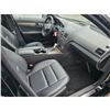 Image 26 : DUNCAN - 2011 MERCEDES-BENZ C-CLASS BLACK  196419 KMS - D598227