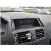 Image 38 : DUNCAN - 2011 MERCEDES-BENZ C-CLASS BLACK  196419 KMS - D598227