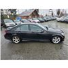 Image 8 : DUNCAN - 2011 MERCEDES-BENZ C-CLASS BLACK  196419 KMS - D598227