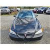 Image 4 : DUNCAN - 2005 PONTIAC GRAND AM BLACK 197762 KMS - J196479