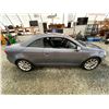 Image 12 : PARKSVILLE - 2009 VOLKSWAGEN EOS GREY 176196 KMS - D005039