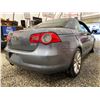 Image 14 : PARKSVILLE - 2009 VOLKSWAGEN EOS GREY 176196 KMS - D005039