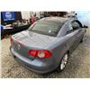 Image 16 : PARKSVILLE - 2009 VOLKSWAGEN EOS GREY 176196 KMS - D005039